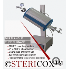 MULTI ANGLE TUBE FURNACE